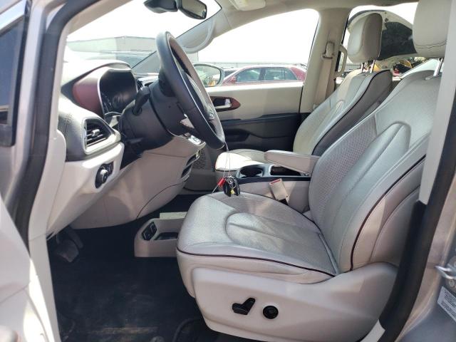 Photo 6 VIN: 2C4RC1GG0HR504105 - CHRYSLER PACIFICA L 