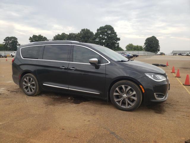 Photo 3 VIN: 2C4RC1GG0HR504556 - CHRYSLER PACIFICA L 