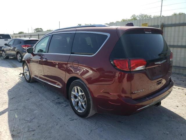 Photo 1 VIN: 2C4RC1GG0HR509658 - CHRYSLER PACIFICA L 