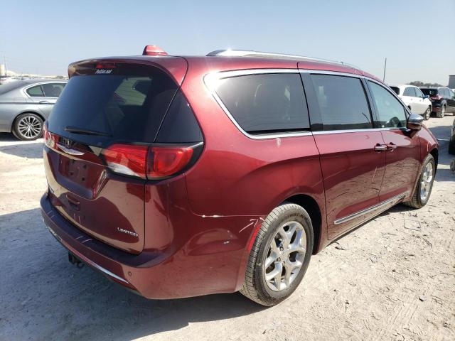 Photo 2 VIN: 2C4RC1GG0HR509658 - CHRYSLER PACIFICA L 