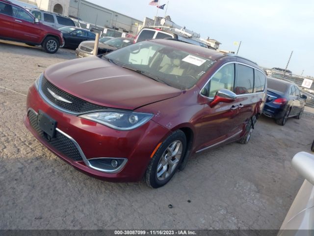 Photo 1 VIN: 2C4RC1GG0HR517971 - CHRYSLER PACIFICA 