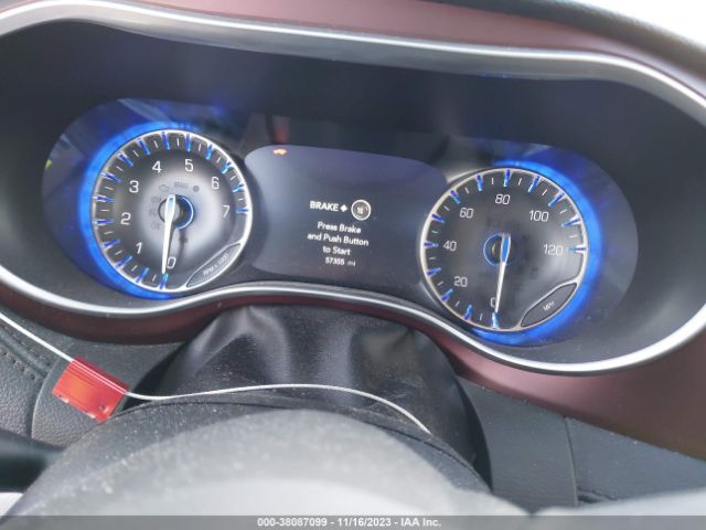 Photo 6 VIN: 2C4RC1GG0HR517971 - CHRYSLER PACIFICA 