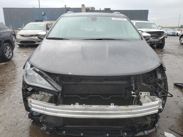 Photo 4 VIN: 2C4RC1GG0HR528792 - CHRYSLER PACIFICA L 