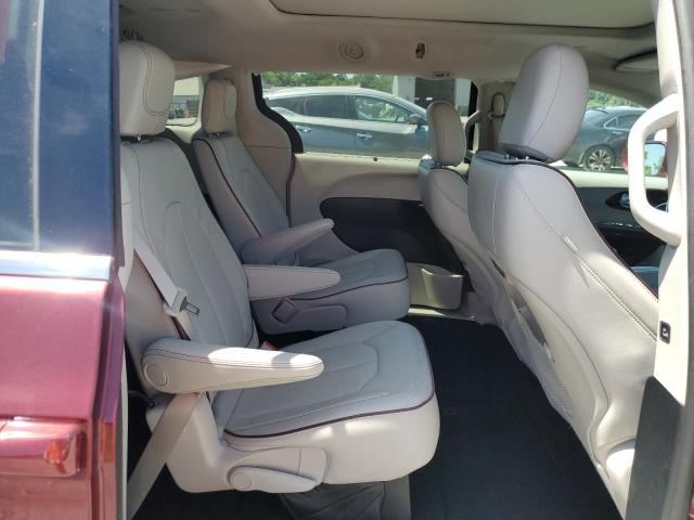 Photo 10 VIN: 2C4RC1GG0HR533197 - CHRYSLER PACIFICA 