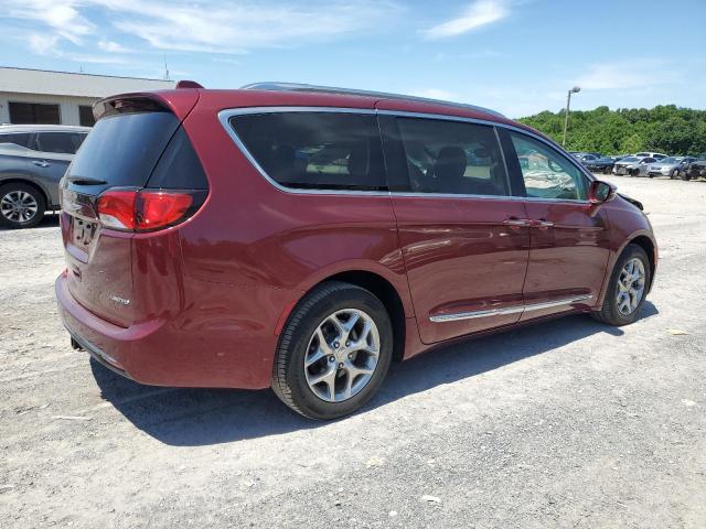 Photo 2 VIN: 2C4RC1GG0HR533197 - CHRYSLER PACIFICA 