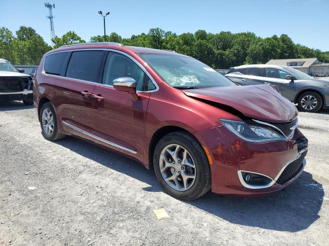 Photo 3 VIN: 2C4RC1GG0HR533197 - CHRYSLER PACIFICA 