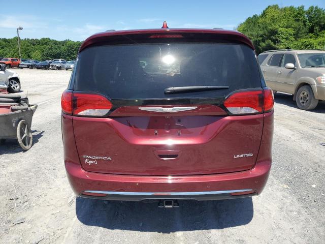 Photo 5 VIN: 2C4RC1GG0HR533197 - CHRYSLER PACIFICA 