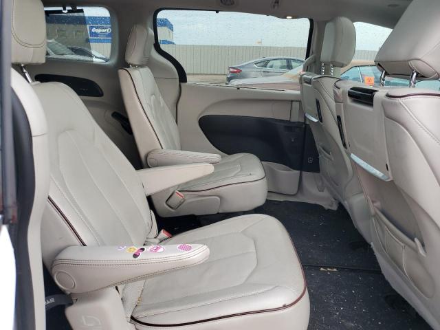 Photo 10 VIN: 2C4RC1GG0HR544863 - CHRYSLER PACIFICA L 