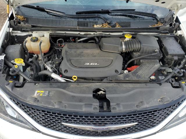 Photo 11 VIN: 2C4RC1GG0HR544863 - CHRYSLER PACIFICA L 