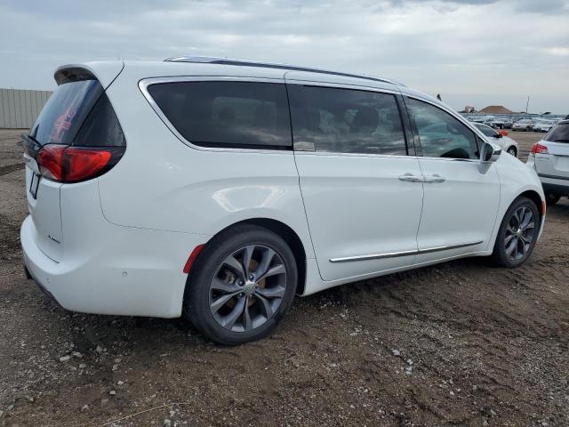 Photo 2 VIN: 2C4RC1GG0HR544863 - CHRYSLER PACIFICA L 