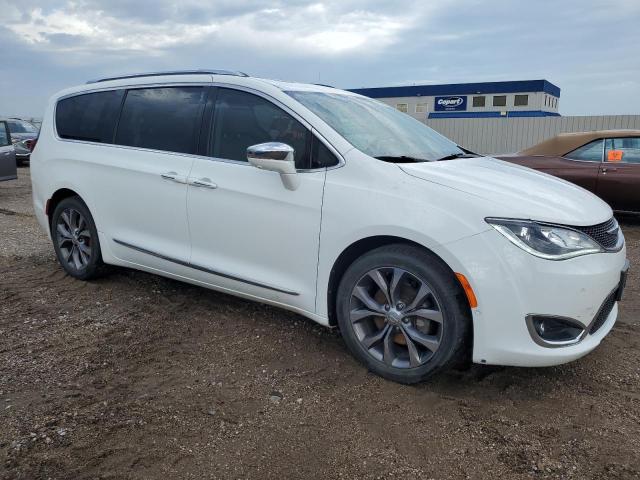 Photo 3 VIN: 2C4RC1GG0HR544863 - CHRYSLER PACIFICA L 