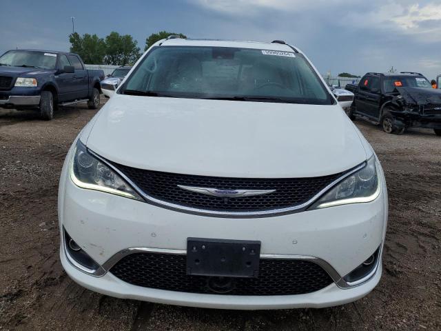 Photo 4 VIN: 2C4RC1GG0HR544863 - CHRYSLER PACIFICA L 