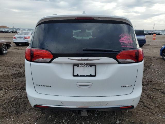 Photo 5 VIN: 2C4RC1GG0HR544863 - CHRYSLER PACIFICA L 