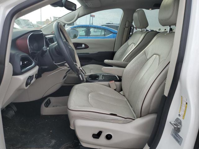 Photo 6 VIN: 2C4RC1GG0HR544863 - CHRYSLER PACIFICA L 