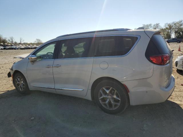 Photo 1 VIN: 2C4RC1GG0HR592508 - CHRYSLER PACIFICA L 