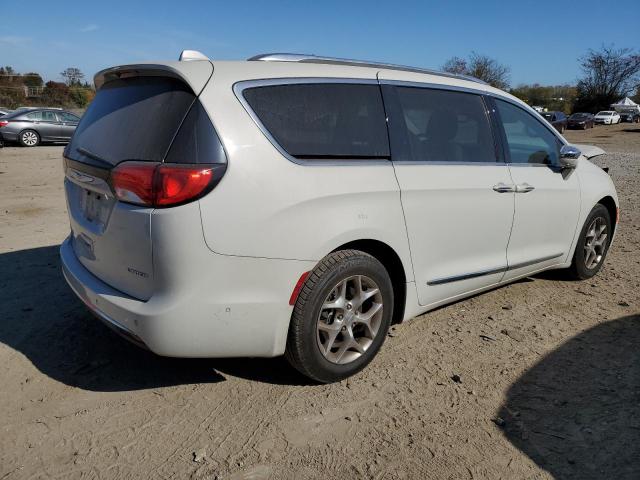 Photo 2 VIN: 2C4RC1GG0HR592508 - CHRYSLER PACIFICA L 