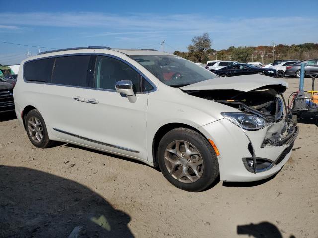 Photo 3 VIN: 2C4RC1GG0HR592508 - CHRYSLER PACIFICA L 