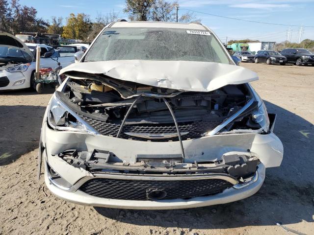 Photo 4 VIN: 2C4RC1GG0HR592508 - CHRYSLER PACIFICA L 