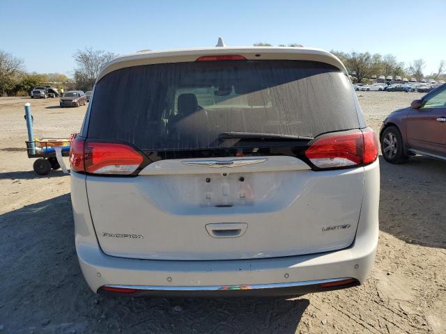 Photo 5 VIN: 2C4RC1GG0HR592508 - CHRYSLER PACIFICA L 