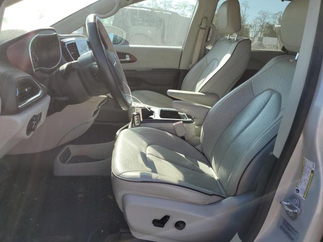 Photo 6 VIN: 2C4RC1GG0HR592508 - CHRYSLER PACIFICA L 