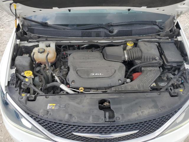 Photo 11 VIN: 2C4RC1GG0HR593464 - CHRYSLER PACIFICA L 