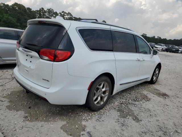 Photo 2 VIN: 2C4RC1GG0HR593464 - CHRYSLER PACIFICA L 