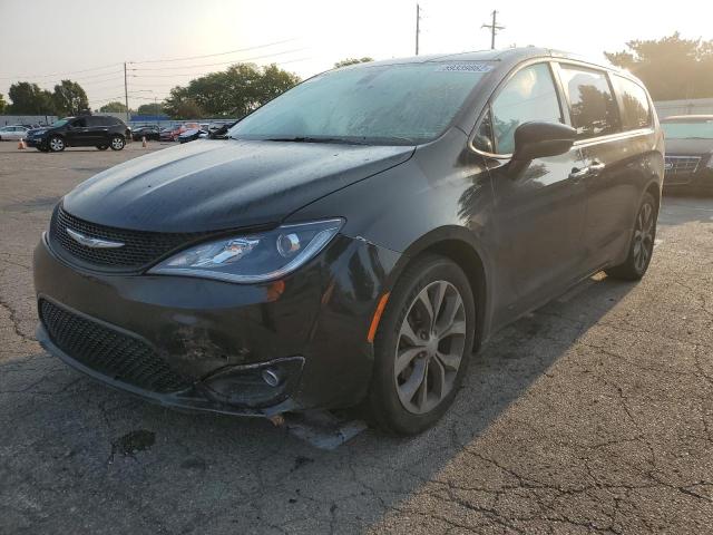 Photo 1 VIN: 2C4RC1GG0HR614054 - CHRYSLER PACIFICA L 