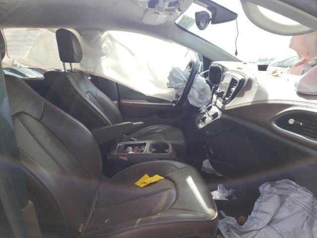 Photo 4 VIN: 2C4RC1GG0HR614054 - CHRYSLER PACIFICA L 