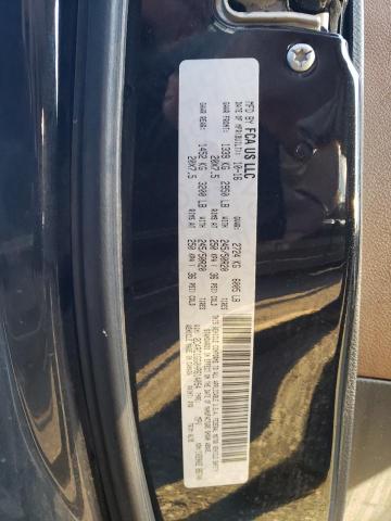 Photo 9 VIN: 2C4RC1GG0HR614054 - CHRYSLER PACIFICA L 