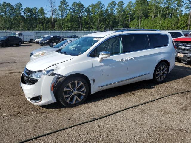 Photo 0 VIN: 2C4RC1GG0HR627726 - CHRYSLER PACIFICA L 