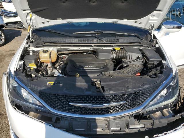 Photo 11 VIN: 2C4RC1GG0HR627726 - CHRYSLER PACIFICA L 