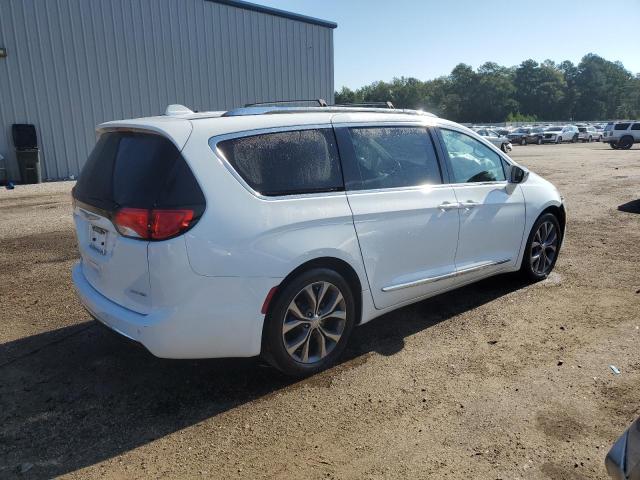 Photo 2 VIN: 2C4RC1GG0HR627726 - CHRYSLER PACIFICA L 