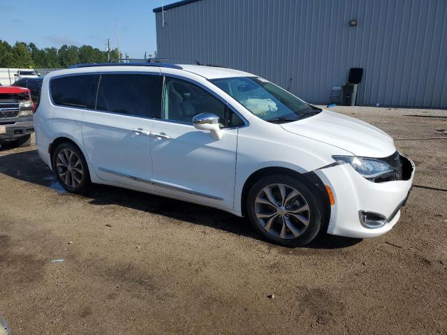 Photo 3 VIN: 2C4RC1GG0HR627726 - CHRYSLER PACIFICA L 