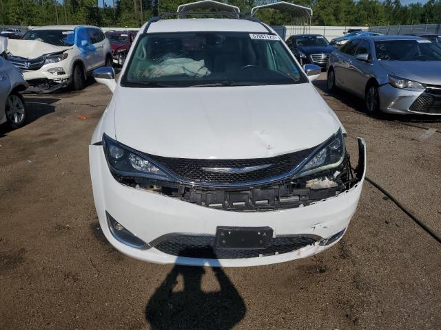 Photo 4 VIN: 2C4RC1GG0HR627726 - CHRYSLER PACIFICA L 