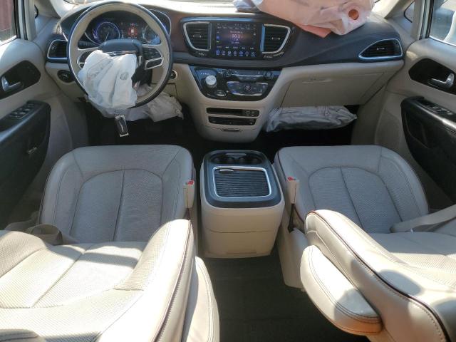 Photo 7 VIN: 2C4RC1GG0HR627726 - CHRYSLER PACIFICA L 