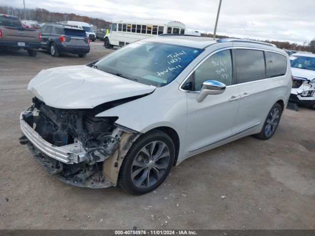 Photo 1 VIN: 2C4RC1GG0HR635826 - CHRYSLER PACIFICA 