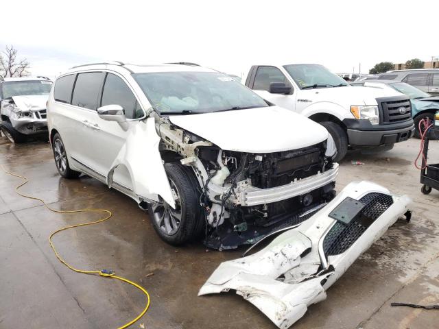 Photo 0 VIN: 2C4RC1GG0HR644185 - CHRYSLER PACIFICA L 