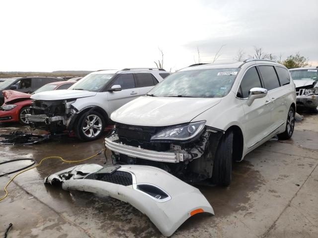 Photo 1 VIN: 2C4RC1GG0HR644185 - CHRYSLER PACIFICA L 