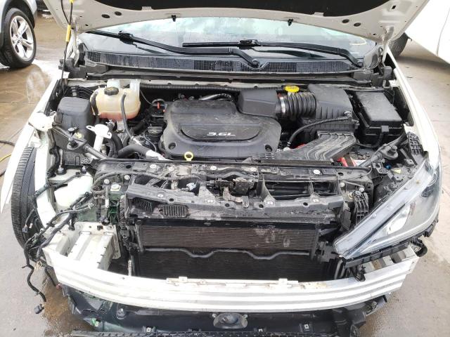 Photo 6 VIN: 2C4RC1GG0HR644185 - CHRYSLER PACIFICA L 