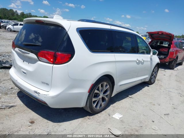 Photo 3 VIN: 2C4RC1GG0HR644249 - CHRYSLER PACIFICA 