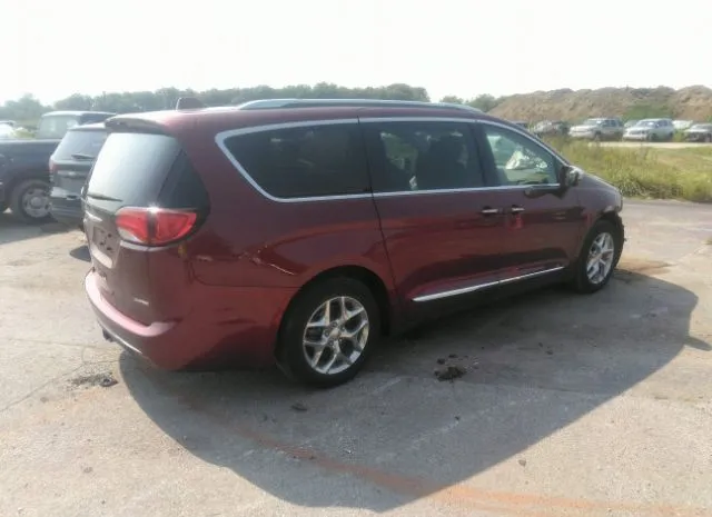 Photo 3 VIN: 2C4RC1GG0HR736154 - CHRYSLER PACIFICA 