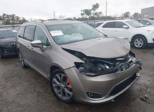 Photo 0 VIN: 2C4RC1GG0HR762768 - CHRYSLER PACIFICA 