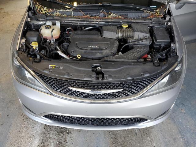 Photo 11 VIN: 2C4RC1GG0HR762902 - CHRYSLER PACIFICA L 