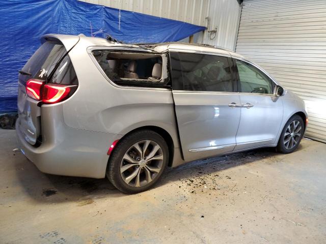 Photo 2 VIN: 2C4RC1GG0HR762902 - CHRYSLER PACIFICA L 