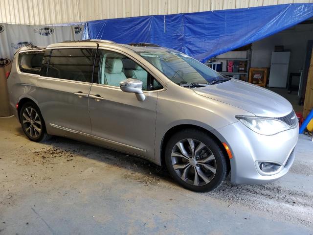 Photo 3 VIN: 2C4RC1GG0HR762902 - CHRYSLER PACIFICA L 