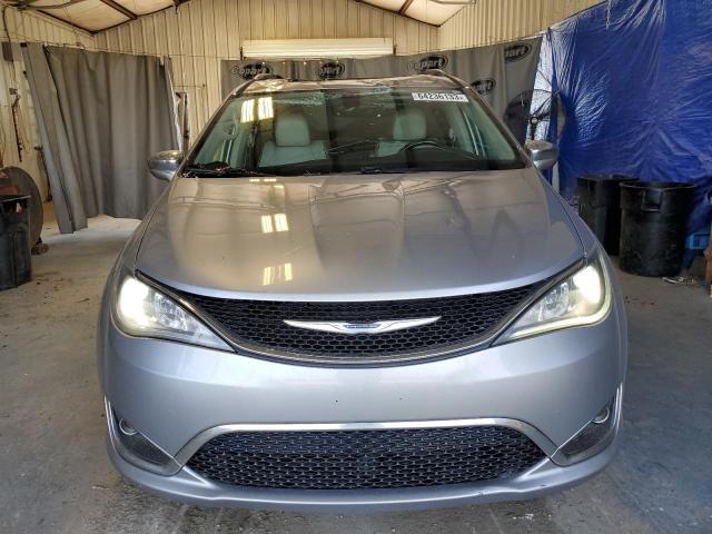 Photo 4 VIN: 2C4RC1GG0HR762902 - CHRYSLER PACIFICA L 