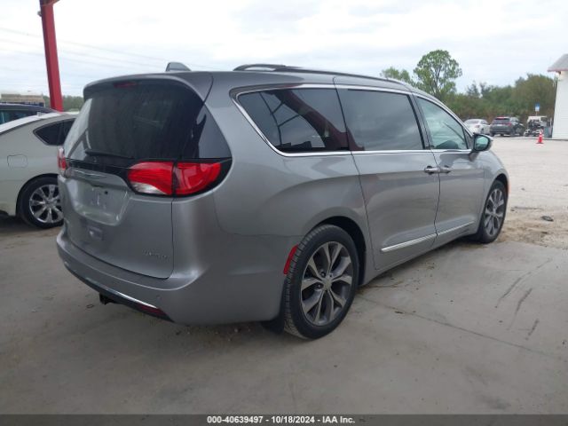 Photo 3 VIN: 2C4RC1GG0HR763337 - CHRYSLER PACIFICA 