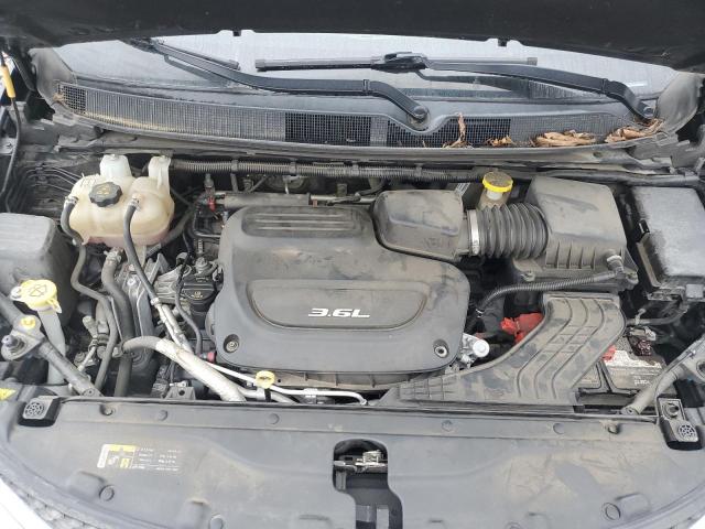 Photo 11 VIN: 2C4RC1GG0HR778629 - CHRYSLER PACIFICA L 