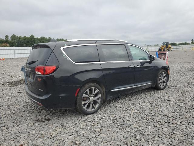 Photo 2 VIN: 2C4RC1GG0HR778629 - CHRYSLER PACIFICA L 