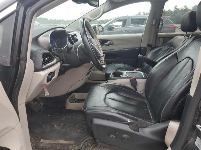 Photo 6 VIN: 2C4RC1GG0HR778629 - CHRYSLER PACIFICA L 